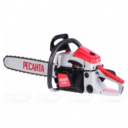 Бензопила Ресанта БП-5220-20" в Архангельске