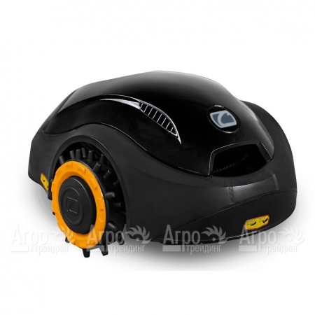 Газонокосилка-робот Cub Cadet XR1 500 в Архангельске