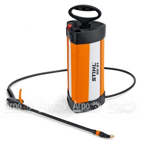 Опрыскиватель ручной Stihl SG 31 в Архангельске