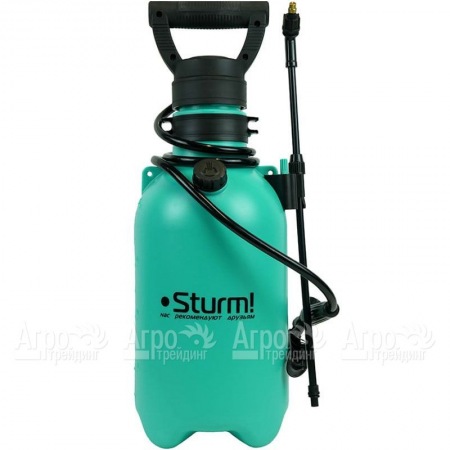 Аккумуляторный опрыскиватель Sturm GS8208U в Архангельске