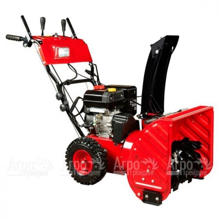 Снегоуборщик MaxCUT MC 53E в Архангельске