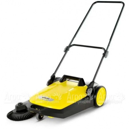 Подметальная машина Karcher S 4 в Архангельске