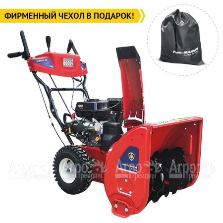 Снегоуборщик APEK-AS 9507 BS Pro Line в Архангельске