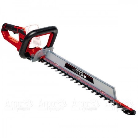 Аккумуляторный кусторез Einhell PXC GE-CH 18/60 Li-Solo в Архангельске