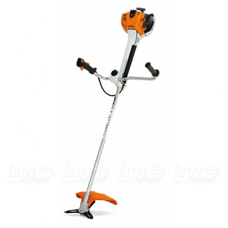 Бензокоса (бензиновый триммер) Stihl FS 460 в Архангельске