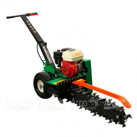 Траншеекопатель Sable T/МX200/80 в Архангельске