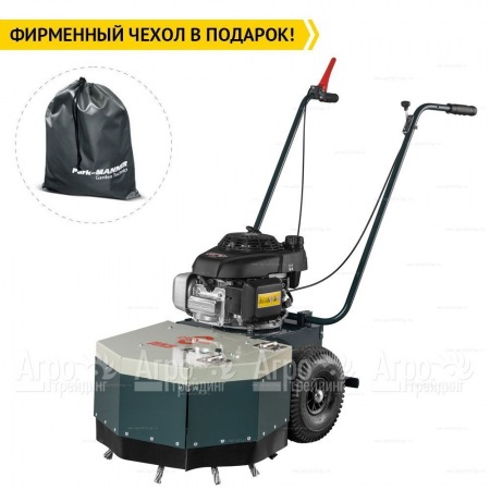Машина для чистки плитки и брусчатки Cramer WKB 480 в Архангельске