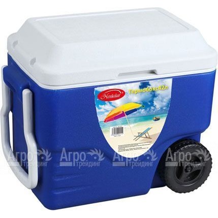Термобокс Cool Box 42 л в Архангельске