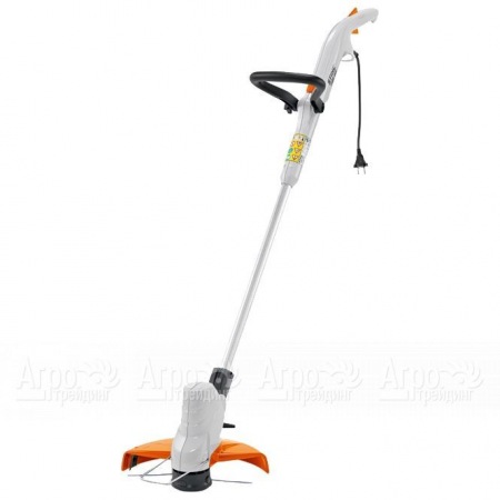 Электрокоса (электрический триммер) Stihl FSE 52 в Архангельске