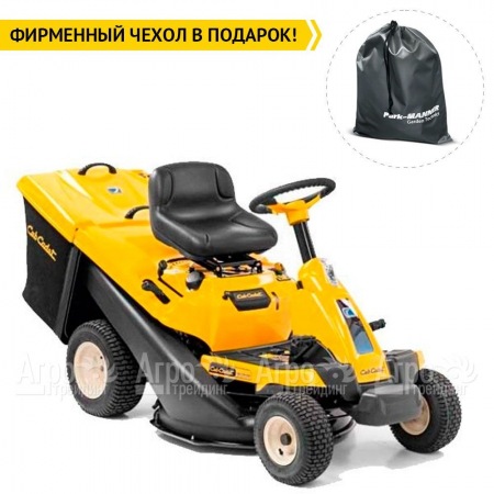 Садовый райдер Cub Cadet LR2 NR76 в Архангельске