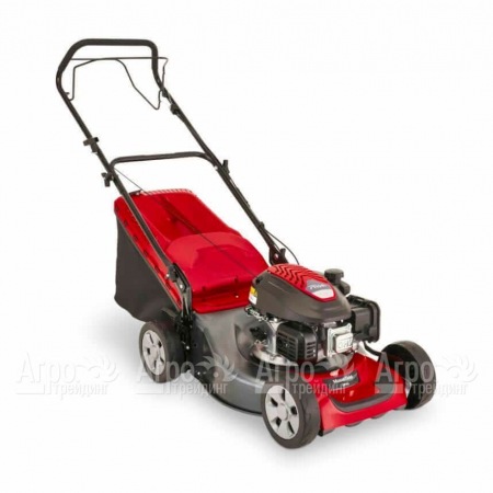 Газонокосилка бензиновая Mountfield by Stiga SP46 в Архангельске