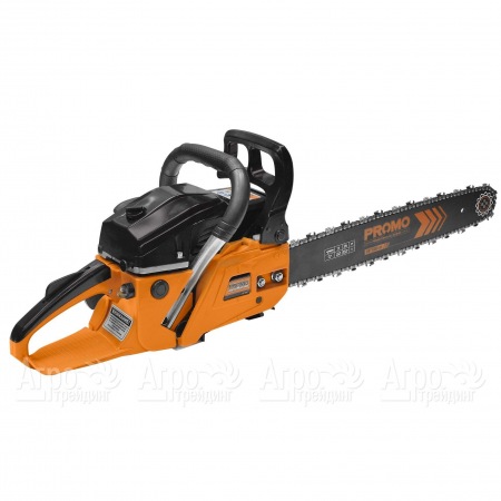Бензопила Carver Promo PSG 52-18" в Архангельске