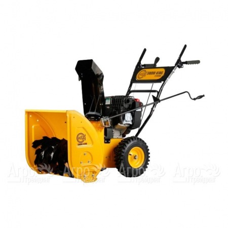 Снегоуборщик Texas Snow King 6195BE в Архангельске