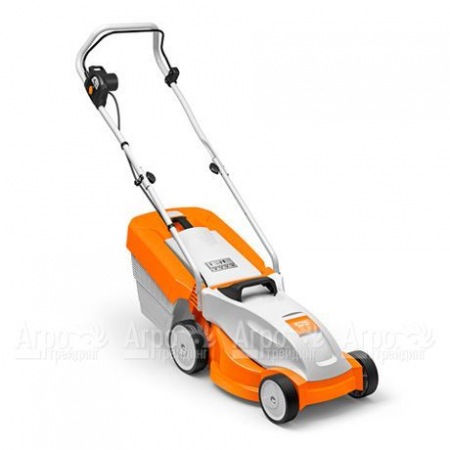 Газонокосилка электрическая Stihl RME 235.0 в Архангельске