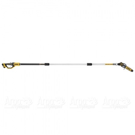 Высоторез аккумуляторный Dewalt DCMPS567N (без аккумулятора и зарядного устройства) в Архангельске