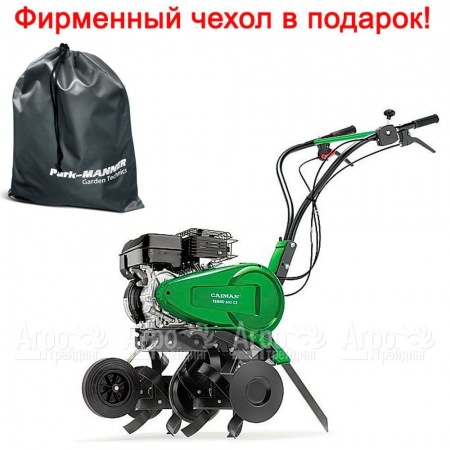 Культиватор Caiman Terro 50S C2 в Архангельске
