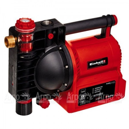 Насос автоматический Einhell GE-AW 1042 FS в Архангельске