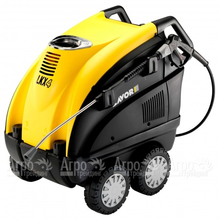 Мойка высокого давления Lavor Professional LKX 1515 LP  в Архангельске