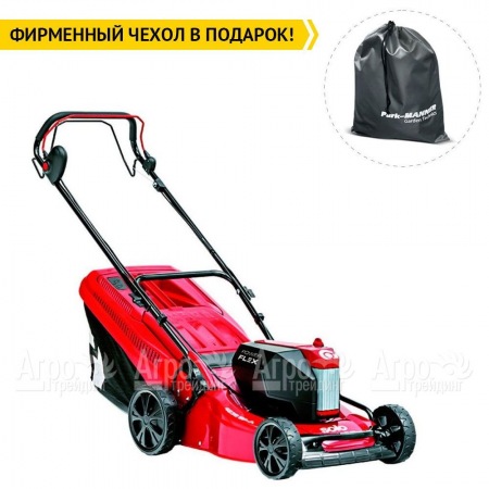 Газонокосилка аккумуляторная Solo by Al-Ko 4237 Li SP (без аккумулятора и ЗУ)  в Архангельске
