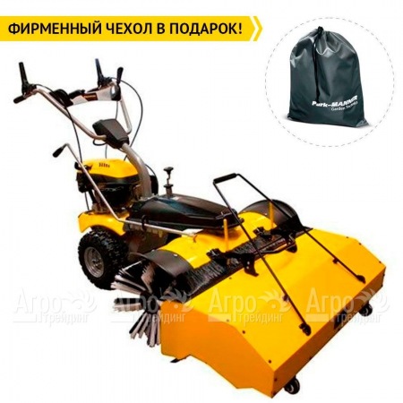 Подметальная машина Champion GS50100 в Архангельске