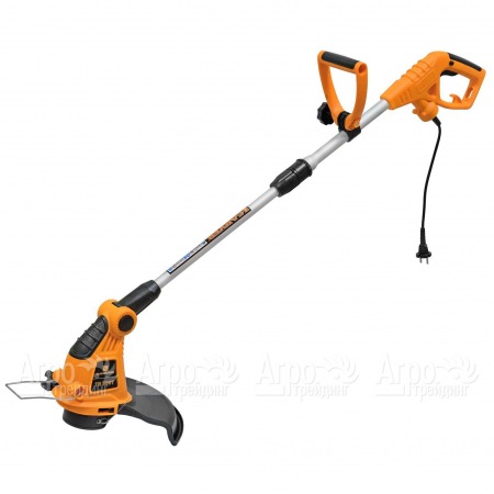 Электрокоса (электрический триммер) Carver TR 500T в Архангельске