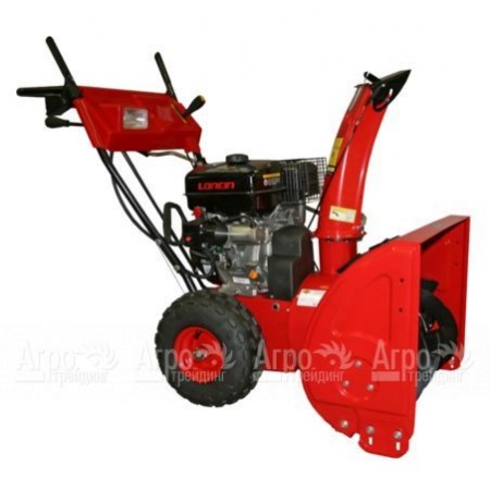 Снегоуборщик DDE ST8064L в Архангельске