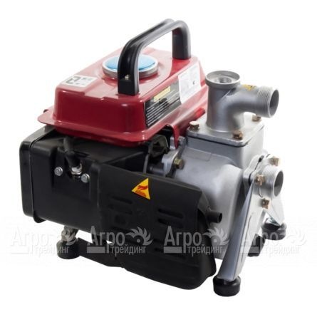Бензиновая мотопомпа DDE PN40-II в Архангельске