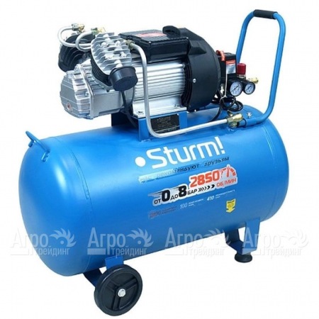 Компрессор воздушный Sturm AC932100 в Архангельске
