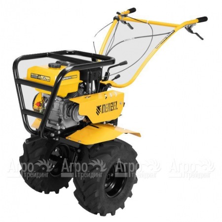Мотоблок Denzel DPT-470S-PRO в Архангельске