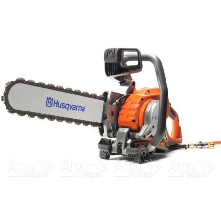Электрический резчик Husqvarna K 6500 Chain 16" в Архангельске