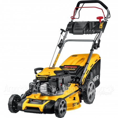 Газонокосилка бензиновая Steher GLM-510p в Архангельске