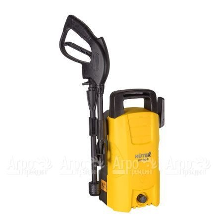 Мойка высокого давления Huter W105-Р в Архангельске