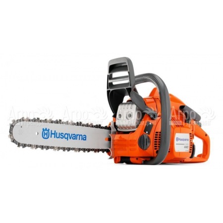Бензопила Husqvarna 440 e-15" в Архангельске