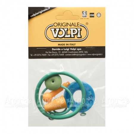 Ремкомплект VT6KBLIS для опрыскивателя Volpi Volpitech 6  в Архангельске