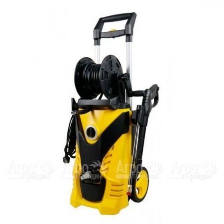 Мойка высокого давления Huter W-5-2600 Pro  в Архангельске