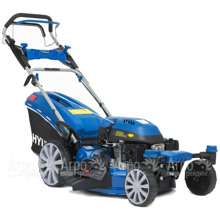 Газонокосилка бензиновая Hyundai L 5110RS в Архангельске