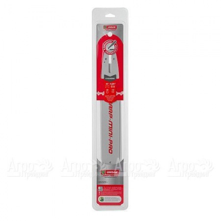 Шина 16&quot; 0.325&quot; 1.3 комплект Unisaw Professional Quality  в Архангельске