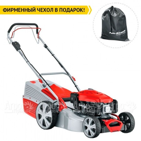 Газонокосилка бензиновая Al-KO Classic 4.69 SPI-A Plus  в Архангельске