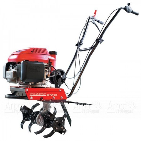 Культиватор Pubert MB Fun 450 в Архангельске