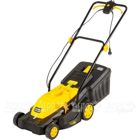 Электрическая газонокосилка Huter ELM-2000P в Архангельске