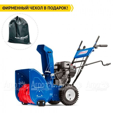 Снегоуборщик MasterYard ML 8024B в Архангельске