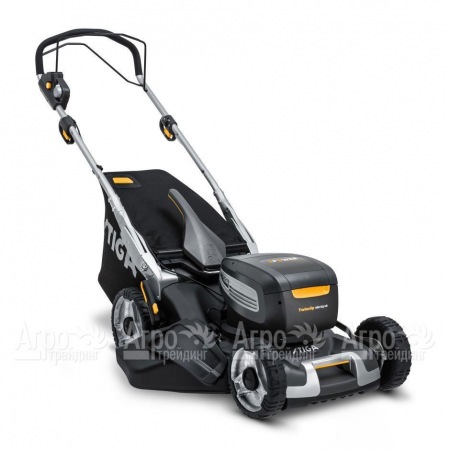 Газонокосилка аккумуляторная Stiga Twinclip 950 SQ AE  в Архангельске