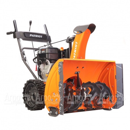 Снегоуборщик Patriot PRO 11 KX в Архангельске