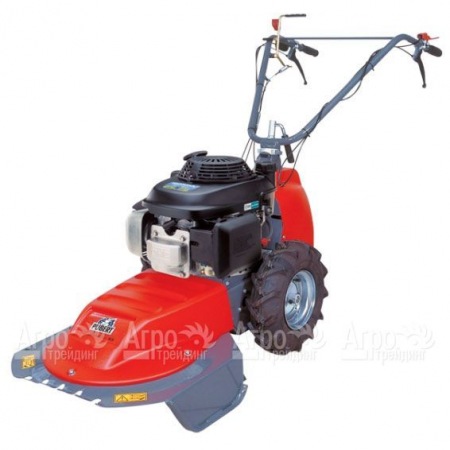 Бензиновая сенокосилка Pubert L Junior 65H в Архангельске