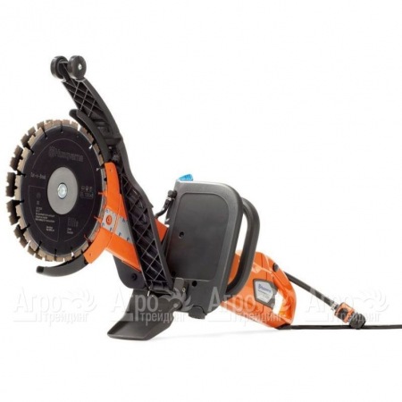 Электрический резчик Husqvarna K 4000 Cut-n-Break в Архангельске