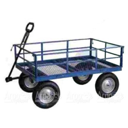 Тележка VicArt Телега 500 кг  в Архангельске