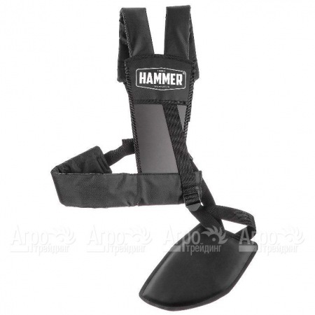 Ремень R100 для триммеров Hammer в Архангельске