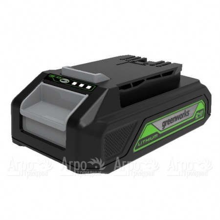Аккумулятор Greenworks G24B2  в Архангельске