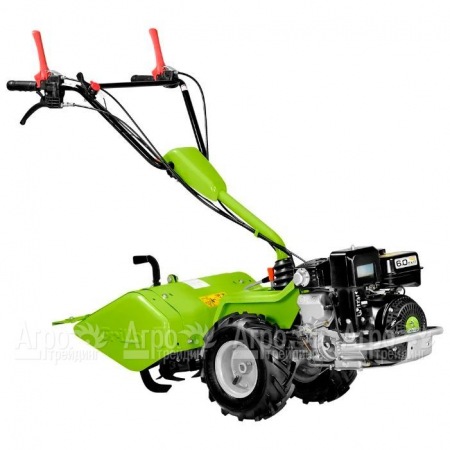 Мотоблок Grillo G 52 (Kohler) в Архангельске