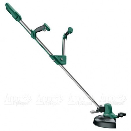 Аккумуляторный триммер Bosch UniversalGrassCut 18 (без аккумулятора и ЗУ) в Архангельске